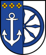 Wappen von Mölschow