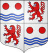 Coat of arms of Marambat