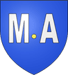 Coat of arms of Mane