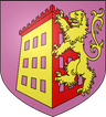 Coat of arms of Borgo