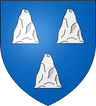 Coat of arms of Carmaux