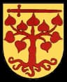 Coat of arms of Friedelshausen