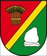 Coat of arms of Rastdorf