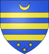 Wappen von Fourqueux