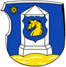 Wappen von Merkstein