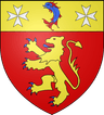 Wappen von Meyzieu