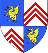 Wappen von Wemaers-Cappel