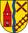 Coat of arms of Kluse