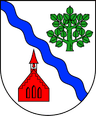 Wappen von Köthel