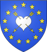 Wappen von Lagor