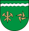 Coat of arms of Brotterode-Trusetal