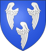 Wappen von Pradelles