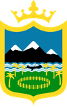 Coat of arms of Neiva