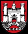Wappen von Jesteburg