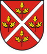 Wappen von Lalendorf