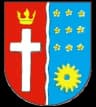 Wappen von Lüdersdorf