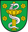 Wappen von Burg (Spreewald)