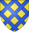 Wappen von Mouvaux