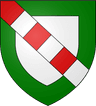 Wappen von Pérenchies