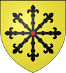 Wappen von Abscon