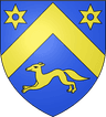 Wappen von Vernouillet