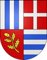 Wappen von Bruzella