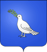 Coat of arms of Saint-Nicolas-de-la-Grave
