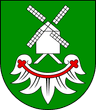 Wappen von Hodenhagen