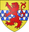 Wappen von Morlancourt