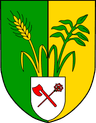 Wappen von Paschel
