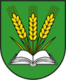 Wappen von Roggenstorf