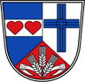 Wappen von Dunum