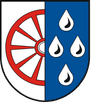 Wappen von Metelsdorf