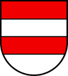 Coat of arms of Zofingen