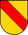 Wappen von Durlach