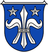 Wappen von Ober-Flörsheim