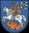 Wappen von Rambin