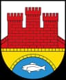 Wappen von Neuburg