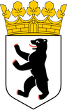 Coat of arms of Berlin