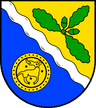 Wappen von Toppenstedt