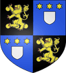Wappen von Faches-Thumesnil