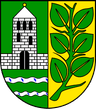 Wappen von Lüdersburg