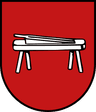 Wappen von Brackel