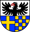 Wappen von Lauschied