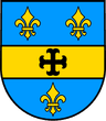 Wappen von Dalberg