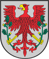 Coat of arms of Choszczno