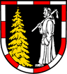 Wappen von Münchwald