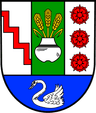 Wappen von Roes