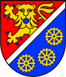 Wappen von Heuzert