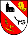 Wappen von Scheuern